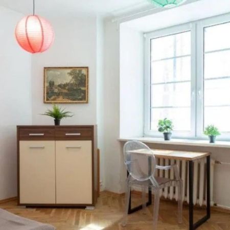 Апартаменти Old Praga Wi-Fi 300Mb Варшава Екстер'єр фото