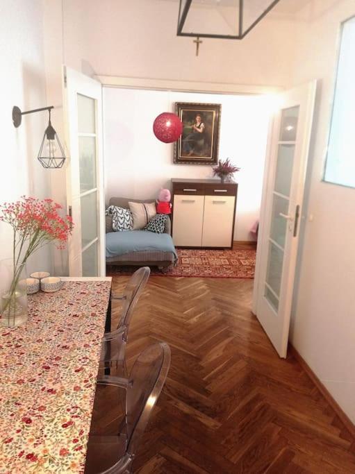 Апартаменти Old Praga Wi-Fi 300Mb Варшава Екстер'єр фото