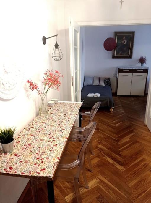 Апартаменти Old Praga Wi-Fi 300Mb Варшава Екстер'єр фото