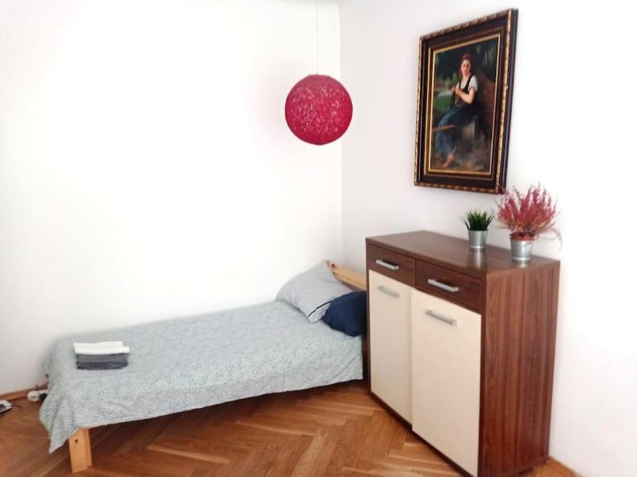Апартаменти Old Praga Wi-Fi 300Mb Варшава Екстер'єр фото